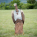 Wildcrete Vulture